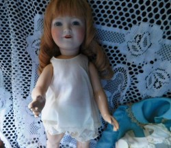PRINCESS ELIZ BLUE E